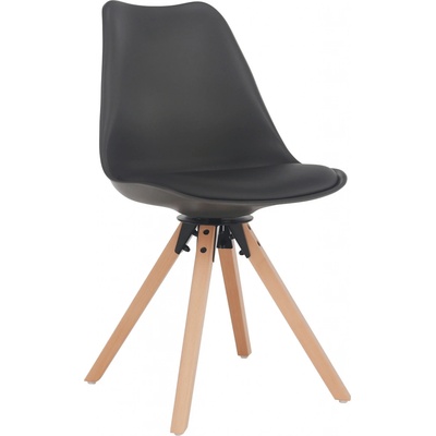 Kondela Etosa tmavě šedá