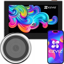 Ezviz Smart HP2 CS-HP2-R100-6E2WB-GR