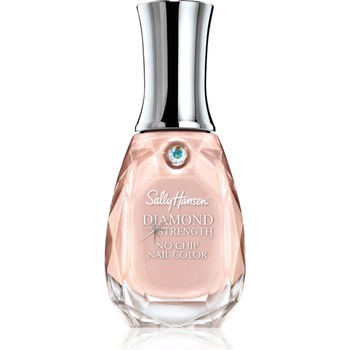 Sally Hansen Diamond Strength No Chip дълготраен лак за нокти цвят Ring Bare-r 13, 3ml
