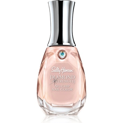 Sally Hansen Diamond Strength No Chip дълготраен лак за нокти цвят Ring Bare-r 13, 3ml