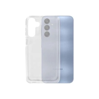 Image 1 of Sentio Калъф Back Cover за Galaxy A25 TPU