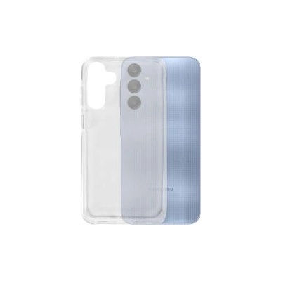 Sentio Калъф Back Cover за Galaxy A25 TPU