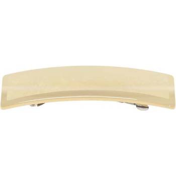 Jäneke Hair Clip Ornament Horn JG45020 CRN 7 x 2, 6 cm