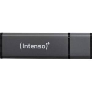 Intenso Alu Line Anthracite 32GB 3521481 Флаш памет