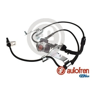 Snímač, počet otáček kol AUTOFREN SEINSA DS0416