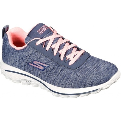 Skechers Go Walk Sport Wmn grey/pink – Sleviste.cz