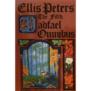 Fifth Cadfael Omnibus | Ellis Peters (1994)