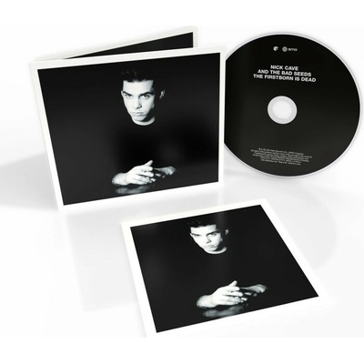 NICK CAVE & THE BAD SEEDS - THE FIRSTBORN IS DEAD CD