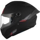 MT Helmets TARGO S SOLID