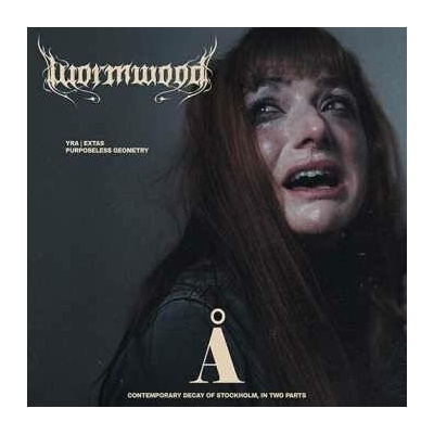 Wormwood - A CD