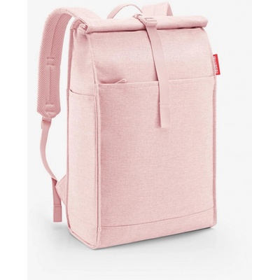 Reisenthel Urban Rolltop Twist Blush 16 l