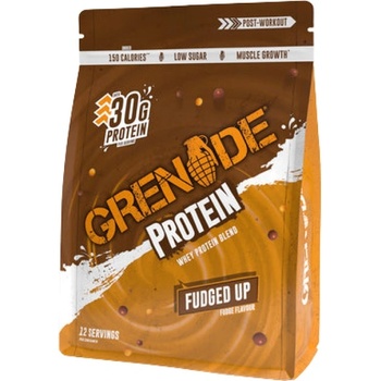 Grenade Whey Protein 480 g