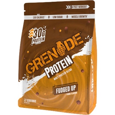 Grenade Whey Protein 480 g