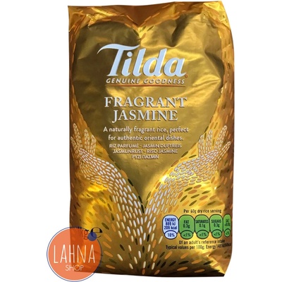 Tilda Jasmínová rýže 1 kg