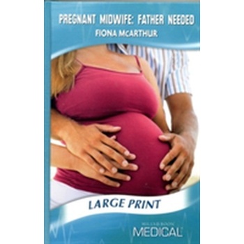 Pregnant Midwife