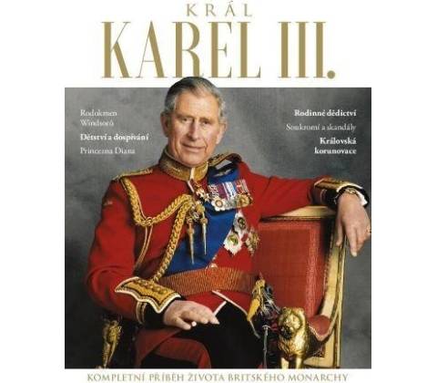 Král Karel III.