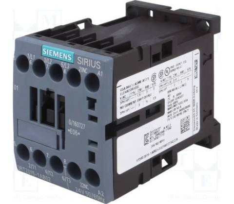SIEMENS 3RT2015-1AB02