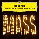 Universal Bernstein Leonard: Mass - 2CD (025612)
