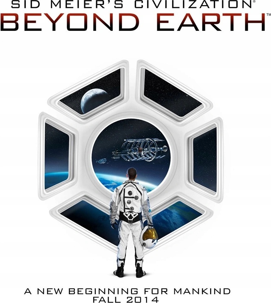 Civilization: Beyond Earth