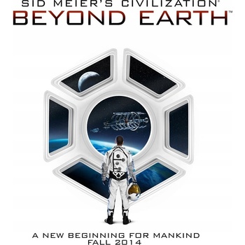 Civilization: Beyond Earth