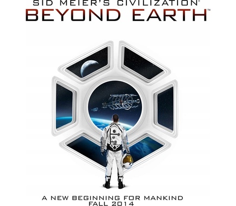 Civilization: Beyond Earth
