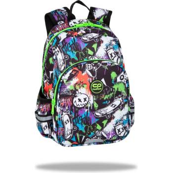 COOLPACK Раница за детска градина CoolPack Toby Peek A Boo (F049675)