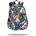 COOLPACK Раница за детска градина CoolPack Toby Peek A Boo (F049675)
