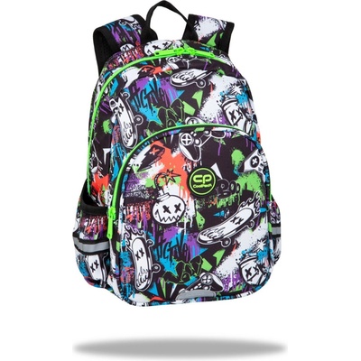 COOLPACK Раница за детска градина CoolPack Toby Peek A Boo (F049675)