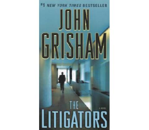 The Litigators