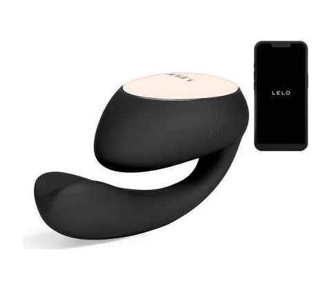 Lelo Ida Wave