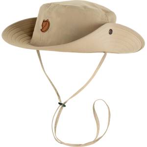 Fjällräven Шапка Fjällräven Abisko Summer Hat - Fossil (904-1580-0511)