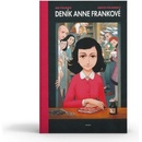 Deník Anne Frankové Ari Folman