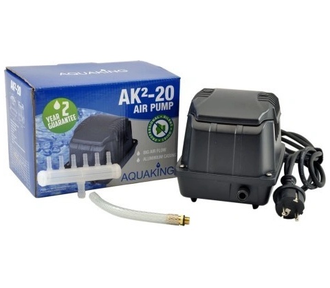 Aquaking AK2-10