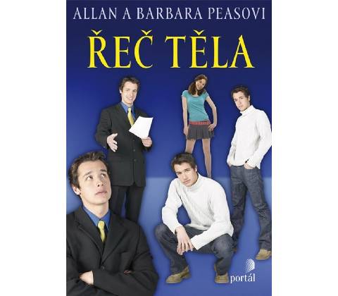 Řeč těla