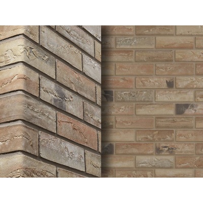 Elastolith Corsica 240 x 71 mm 1m²