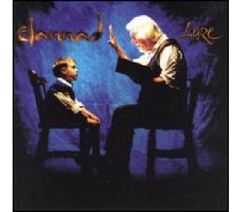 Clannad - Lore CD