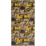 Cerda Кърпа batman (2200009069)