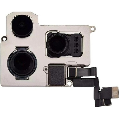 Zadní kamera iPhone 16 Pro Max IPH1117