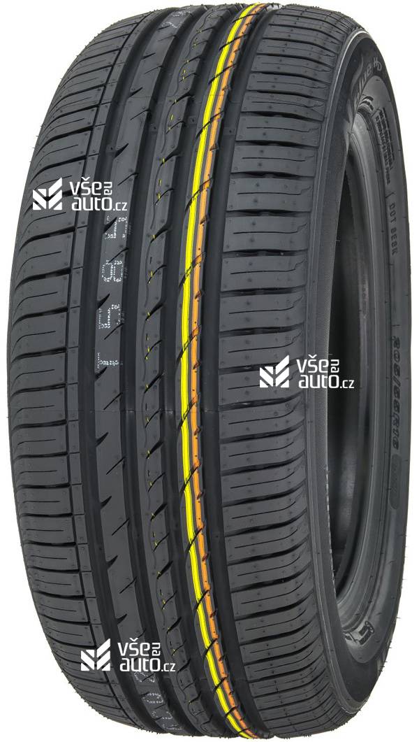 Nexen N'Blue HD plus 215/60 R16 99H od 1 630 Kč - Heureka.cz