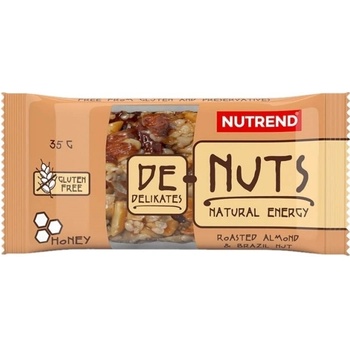 NUTREND DeNuts 35 g