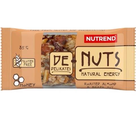 NUTREND DeNuts 35 g