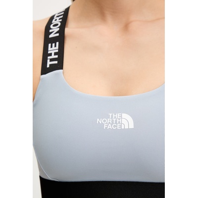 The North Face спортен сутиен CAMBRENA (NF0A8G1JFM21)