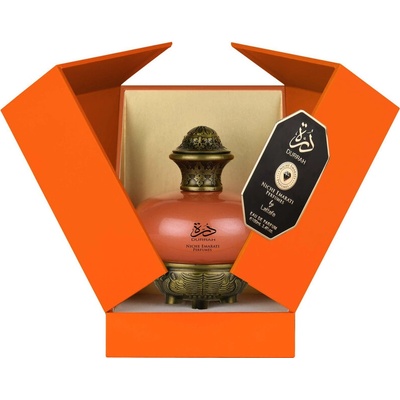Lattafa Perfumes Niche Emarati Durrah parfémovaná voda unisex 100 ml