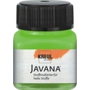 Kreul Javana Farba na látky May Green 20 ml 1 ks