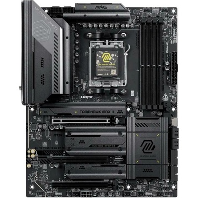 MSI MAG B850 TOMAHAWK MAX Wifi II