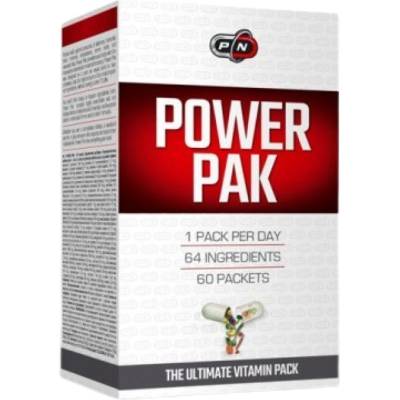 PURE Nutrition USA Power Pak [60 Пакета]