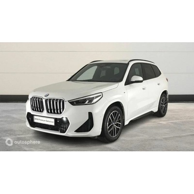 BMW X1 sDrive18i M Sport 101 kW