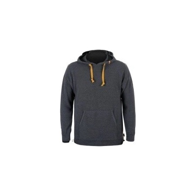 Kama Merino mikina 4086 105 zelená