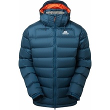 Mountain Equipment Lightline jacket Men Majolica Blue