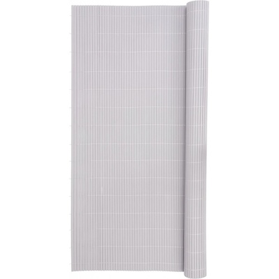 Plot PVC 3m x 1,5m světle šedá